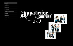 coiffure kief plaza laval