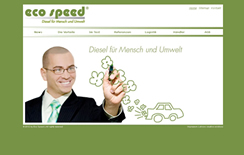 ecospeed