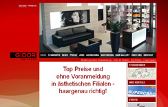 GIDOR Coiffure GIDOR Coiffure