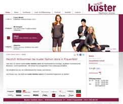 kusterfashion