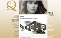 QUU Coiffure QUU Coiffure