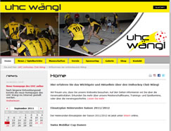 UHC Wängi